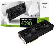 VGA NVIDIA GEFORCE VCG409024TFXPB1 RTX4090 24GB GDDR6X RETAIL PNY