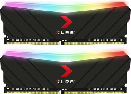 XLR8 MD16GK2D4400018XRGB DDR4 4000MHZ (2X8GB) PNY