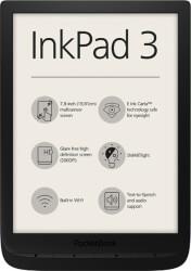 INKPAD 3 7.8'' EREADER WI-FI BLACK POCKETBOOK από το e-SHOP