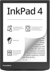 INKPAD 4 STARDUST SILVER PB743G-U-WW-B POCKETBOOK