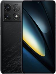 F6 PRO 512GB - BLACK POCO