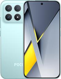 F8 PRO 512GB - BLUE POCO