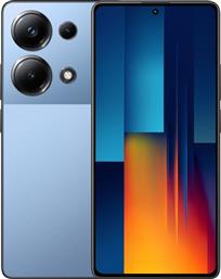 M6 PRO 256GB - BLUE POCO