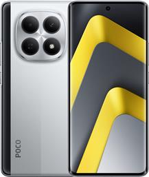 M8 5G 256GB - SILVER POCO