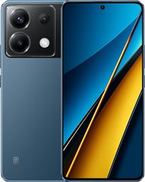 SMARTPHONE X6 256GB - BLUE POCO
