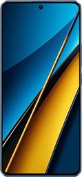 X6 12GB+12GB/256GB BLUE 5G SMARTPHONE POCO