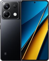 X6 256GB - BLACK POCO