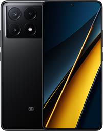 X6 PRO 512GB - BLACK POCO