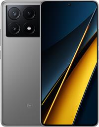 X6 PRO 512GB - GREY POCO