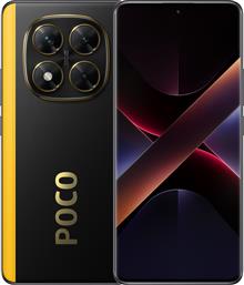 X7 256GB - BLACK POCO