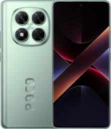 X7 256GB - GREEN POCO