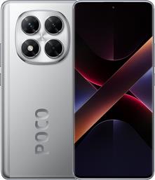 X7 256GB - SILVER POCO