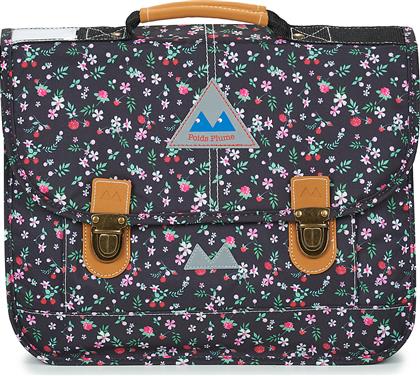 ΣΑΚΑ CARTABLE LIBERTY 35 CM POIDS PLUME