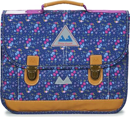 ΣΑΚΑ CARTABLE LILI 35 CM POIDS PLUME