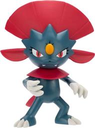POKEMON ΦΙΓΟΥΡΕΣ W17-6 ΣΧΕΔΙΑ (JW095007-W17)