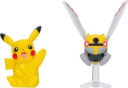 POKEMON ΦΙΓΟΥΡΕΣ W18-6 ΣΧΕΔΙΑ (JW095007-W18)