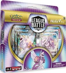 TCG: SWORD SHIELD - ASTRAL RADIANCE ORIGIN FORME PALKIA VSTAR LEAGUE BATTLE DECK POKEMON