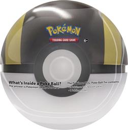 TCG: ULTRA BALL TIN 2024 POKEMON