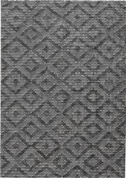 ΧΑΛΙ ALL SEASON (120X180) EZIO KILIM 602 BROWN POL RUGS & MATS