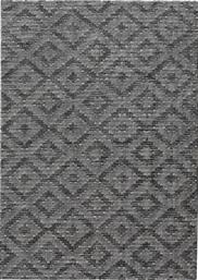 ΧΑΛΙ ALL SEASON (160X230) EZIO KILIM 602 BROWN POL RUGS & MATS
