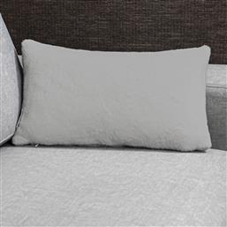 ΓΟΥΝΙΝΟ ΔΙΑΚΟΣΜΗΤΙΚΟ ΜΑΞΙΛΑΡΙ (30X50) RABBIT SILVER POL RUGS & MATS