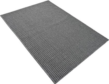 ΜΟΚΕΤΑ ΔΙΑΔΡΟΜΟΥ (80X150) DENVER GREY POL RUGS & MATS