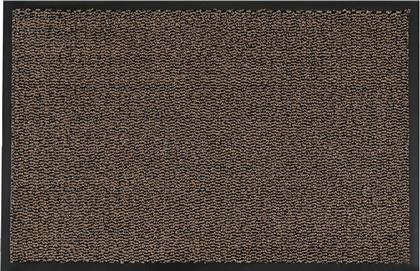 ΠΑΤΑΚΙ ΕΙΣΟΔΟΥ (100X150) ECUADOR BEIGE POL RUGS & MATS