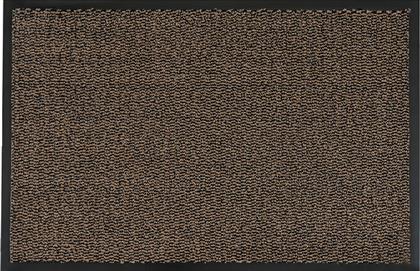 ΠΑΤΑΚΙ ΕΙΣΟΔΟΥ (120X180) ECUADOR BEIGE POL RUGS & MATS