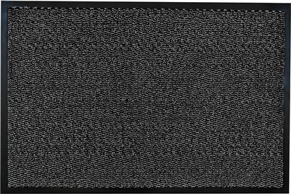 ΠΑΤΑΚΙ ΕΙΣΟΔΟΥ (120X180) ECUADOR GREY POL RUGS & MATS