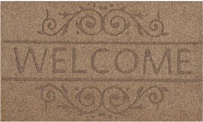 ΠΑΤΑΚΙ ΕΙΣΟΔΟΥ (40X60) GRAVER PVC-23 POL RUGS & MATS