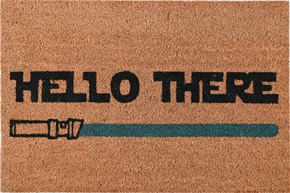 ΠΑΤΑΚΙ ΕΙΣΟΔΟΥ (40X60) IBIZA HELLO THERE 1856 POL RUGS & MATS
