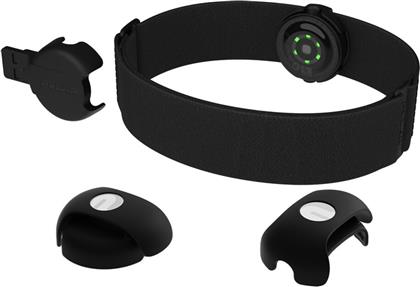 ACTIVITY TRACKER OH1+ ΜΑΥΡΟ POLAR