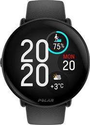 SMARTWATCH IGNITE 3 (S-L) 43MM - NIGHT BLACK POLAR