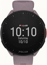 SMARTWATCH PACER S-L 45MM- PURPLE DUSK POLAR