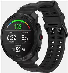 VANTAGE M3 UNISEX SMARTWATCH 45MM (9000263890-1470) POLAR