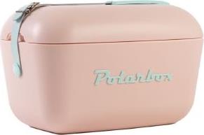 ΨΥΓΕΙΟ ΠΑΡΑΛΙΑΣ PINK 12LT POLARBOX από το PLUS4U