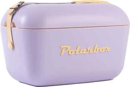 ΨΥΓΕΙΟ ΠΑΡΑΛΙΑΣ PURPLE 12LT POLARBOX