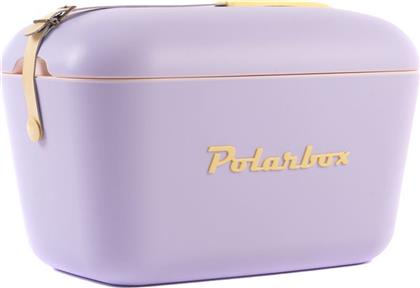 ΨΥΓΕΙΟ ΠΑΡΑΛΙΑΣ PURPLE 20LT POLARBOX