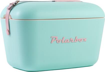 ΨΥΓΕΙΟ ΠΑΡΑΛΙΑΣ TURQUOISE 20LT POLARBOX