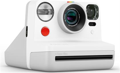 NOW WHITE ΦΩΤΟΓΡΑΦΙΚΗ ΜΗΧΑΝΗ POLAROID