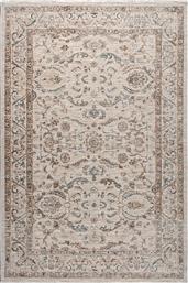 ΧΑΛΙ (133X190) LYRA 868 BEIGE/MINT POLCARPET