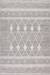 ΧΑΛΙ (133X195) HAVANA AZTEC 592 BEIGE POLCARPET