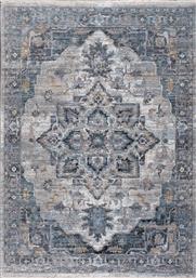 ΧΑΛΙ (133X195) ZIEGLER 3089 SILVER GREY POLCARPET από το SPITISHOP