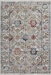 ΧΑΛΙ (160X230) ALLEGRA VALENCIA 885 CREAM POLCARPET από το SPITISHOP