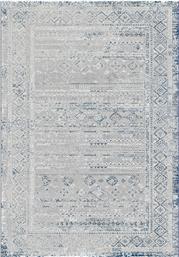 ΧΑΛΙ (160X230) CADENCE CELESTE 9941 BLUE POLCARPET από το SPITISHOP