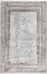 ΧΑΛΙ (160X230) DALIA 2426 WHITE BEIGE POLCARPET από το SPITISHOP