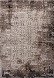 ΧΑΛΙ (160X230) DAMASK 9362 BEIGE GREY POLCARPET από το SPITISHOP