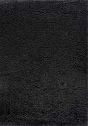 ΧΑΛΙ (160X230) FLOKATI DARK GREY POLCARPET