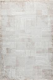 ΧΑΛΙ (160X230) MONACO MOMA HL 405 CREAM POLCARPET