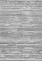 ΧΑΛΙ (160X230) MONACO MOMA NP 470 GREY POLCARPET